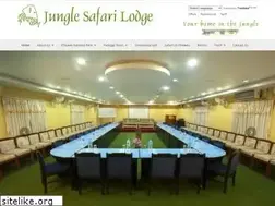 Sites similar to junglesafarilodge.com