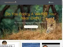Sites similar to junglesafaripackages.com