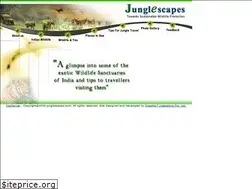 Sites similar to junglescapes.com