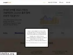 Sites similar to junglescout.co.kr