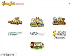 Sites similar to jungleseries.co.id