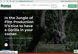 Sites similar to junglesoftware.com