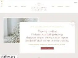 Sites similar to junglesoulcollective.com