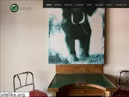 Sites similar to junglesound.tv