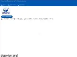Sites similar to jungletign.com