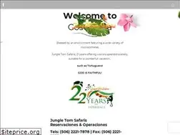 Sites similar to jungletomsafaris.com