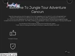 Sites similar to jungletourcancun.com