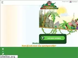 Sites similar to jungletown.nl
