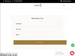 Sites similar to jungletrail.in