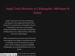 Sites similar to jungletrailz.in