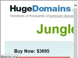 Sites similar to jungletrain.com