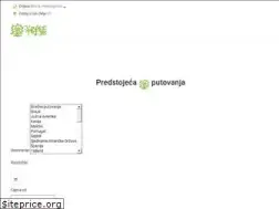 Sites similar to jungletribe.ba