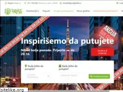 Sites similar to jungletribe.com
