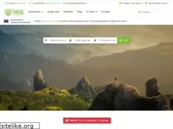 Sites similar to jungletribe.hr
