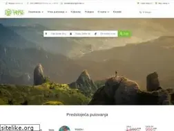 Sites similar to jungletribe.rs