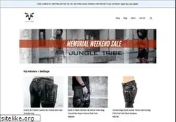 Sites similar to jungletribe.shop