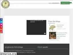 Sites similar to junglewala.com