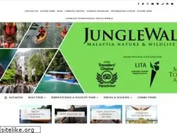Sites similar to junglewalla.com