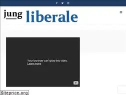 Sites similar to jungliberale.ch