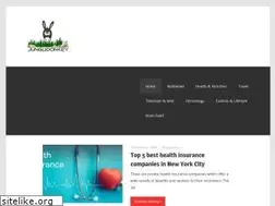 Sites similar to junglidonkey.com