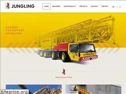 Sites similar to jungling.be
