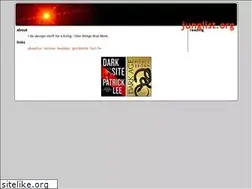 Sites similar to junglist.org
