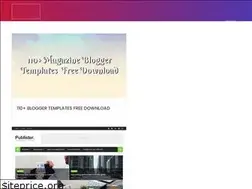 Sites similar to junglithemes.blogspot.com