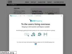 Sites similar to junglobal-id.com