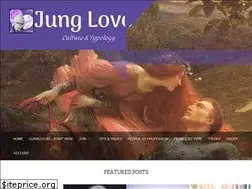 Sites similar to junglove.net