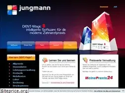 Sites similar to jungmann-software.de
