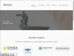 Sites similar to jungmichel.com