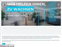 Sites similar to jungmut.de