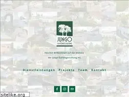 Sites similar to jungo-garten.ch