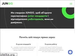 Sites similar to jungo.dev