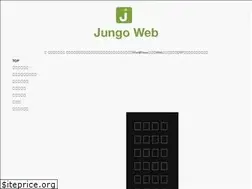 Sites similar to jungo.jp