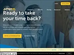 Sites similar to jungohr.ca