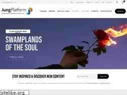 Sites similar to jungplatform.com