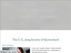Sites similar to jungqld.com