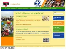 Sites similar to jungschar.de