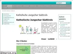 Sites similar to jungschar.untermais.net