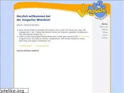 Sites similar to jungschi.ch