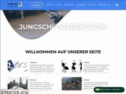 Sites similar to jungschioberengadin.ch