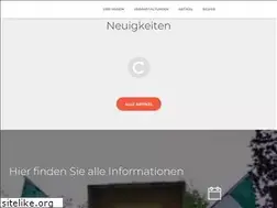 Sites similar to jungschuetzen-walbeck.de