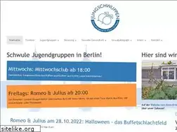 Sites similar to jungschwuppe.de