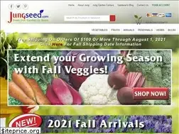 Sites similar to jungseed.com