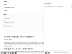 Sites similar to jungsgoldendragonla.com