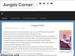 Sites similar to jungsi.de