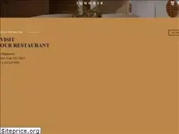 Sites similar to jungsik.com