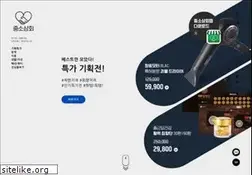 Sites similar to jungso.co.kr