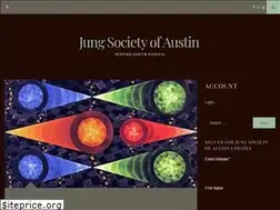 Sites similar to jungsociety.org